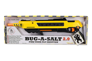 Bug Buster 2.0