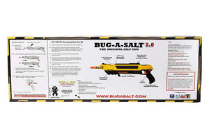 Bug Buster 2.0