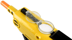 Bug Buster 2.0